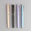Hero 266B Gold Iridium Nib Fountain Pen 0.5MM - Colorful Student Exam Office Pen