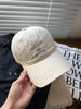 American street style embroidered baseball cap for women, designed for larger head sizes to create a slimming effect. features 