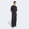 Adidas Loose FiT CiTy Tech T shirT wiTh Uv proTecTion