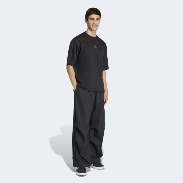 Adidas Loose FiT CiTy Tech T shirT wiTh Uv proTecTion
