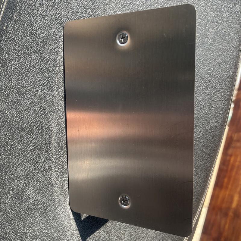 ZISIZ Stainless Steel Ejiao Cake Slicing Tray