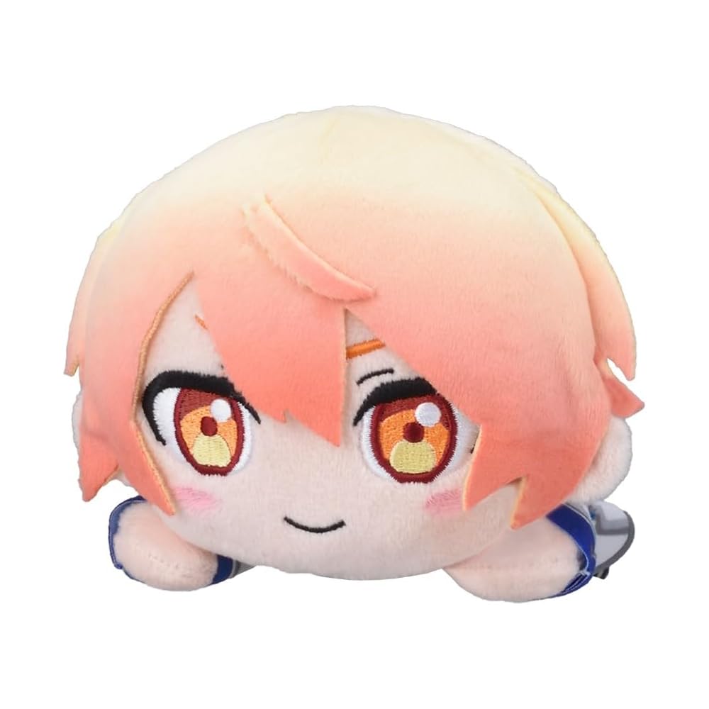 

Project Sekai Colorful Stage! feat. Hatsune Miku Lying Down Plush Toy Tenma Tsukasa -Brand New Style- (S)