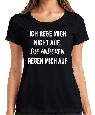 Tops – T-shirts