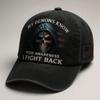 Personalized Leisure Sunshade Baseball Hat Outdoor Duck Tongue Hat Men and Women
