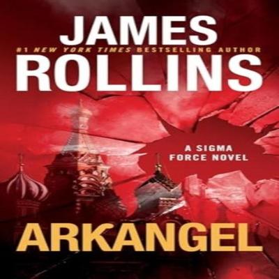 Arkangel by James Rollins Paperback Book 9780062893178