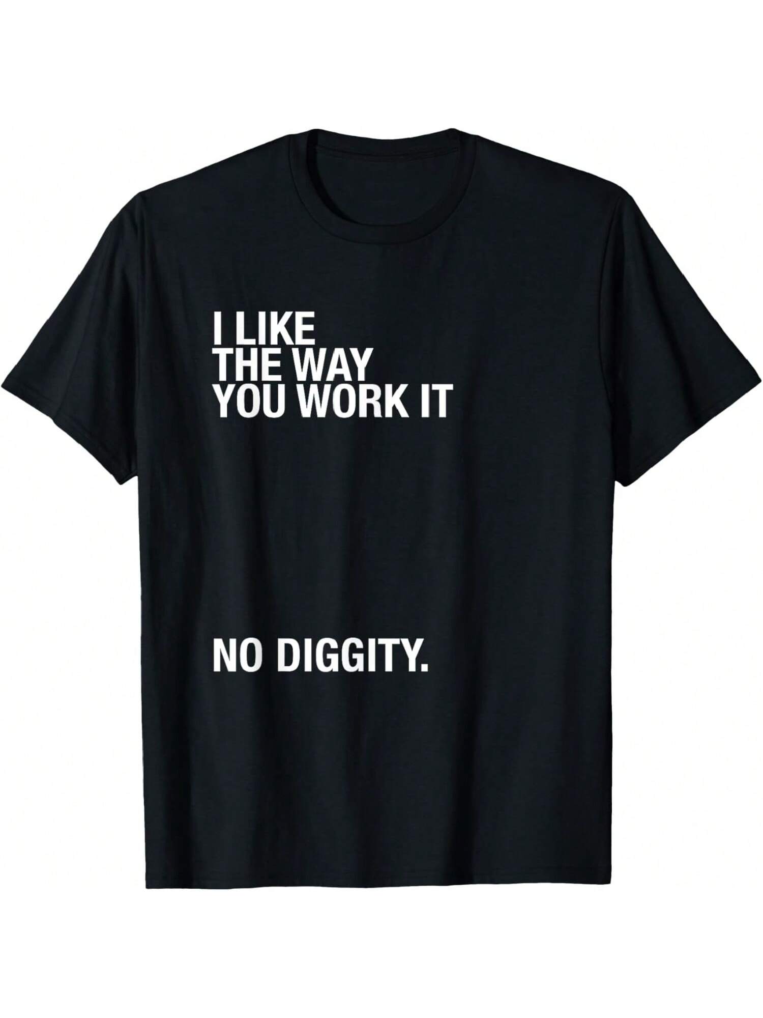 90s R&B Diggity Rap No Doubt Designs T-Shirt S разноцветный