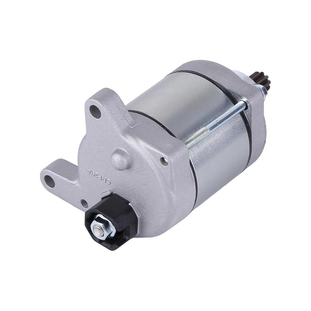 New Starter Motor Assembly 31200-MKE-A71 For Honda CRF450R 2019-2022