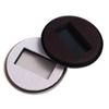 Protector Anti Vibration Pad Floor Protector Wheel Fixing Pad Chair Wheel Stopper Chair Roller Feet Mat Furniture Caster Cup