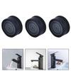 Tap Aerator Water Flow Restrictor Water Saving Package Content