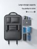 Car Seat Back Multi-Function Storage Organizer - Interior Decor Accessory