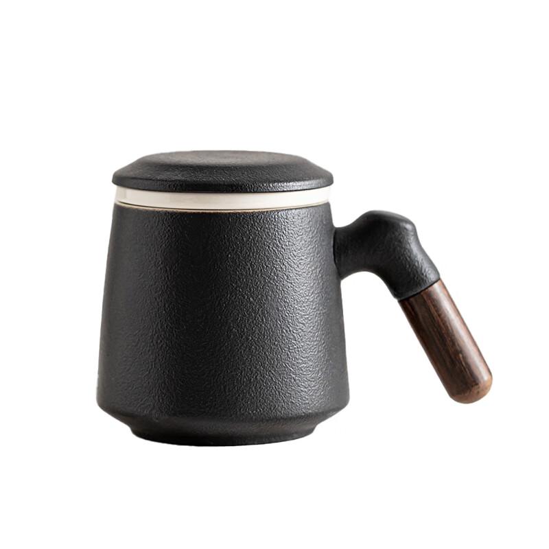 Shangheng Ceramic Tea Infuser Office Mug