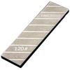Comolife Diamond Whetstone for Surface Straightening Diamond Whetstone Polishing Rough Sharpening Finishing Disassembly OK Knife Sharpening