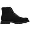 Timberland Redwood Falls PT WP Bt Fashion Casual Spliced Outdoor Mid-Calf Martin Boots Men boots Black A44P1015