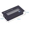 12V/24V/36V/48V Lead Acid Lithium Battery Capacity Indicator Car Motorcycle Digital Voltmeter Voltage Tester Meter Tool GY-6D