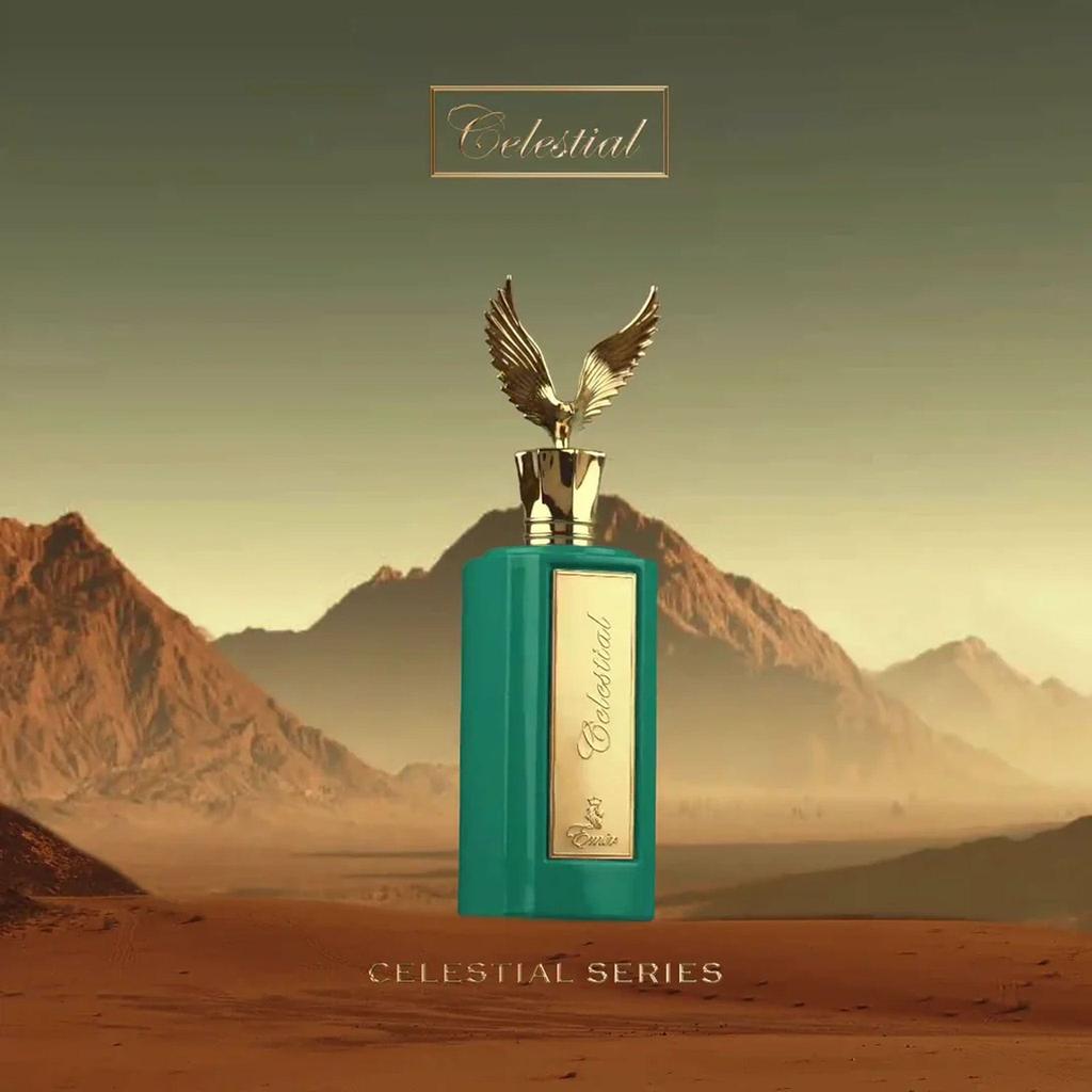 Emir Celestial Eau de Parfum 100ml