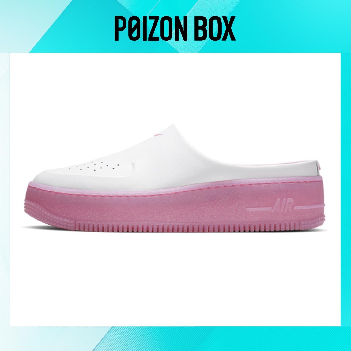 

сабо Nike Air Force 1 Low Flip-flops Women CI1981-161