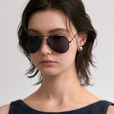 Wonbeulillieonteu Trinity-Ob562-Black