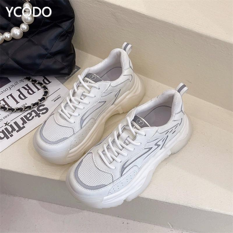 Zapatillas casuales de moda de nuevo estilo para mujeres 2022 comprar a  buen precio — entrega gratuita, reseñas reales con fotos — Joom
