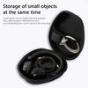 For SONY WH-CH720N WH-CH520 WH-1000XM4 Wireless Headphones Case Hard EVA Storage Bag Bluetooth Headphone Headset Accessories