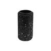 Silicone Car Chapstick Holder Rhinestone Cosmetic Holder NEW Lip Balm Storage  Car Interior
