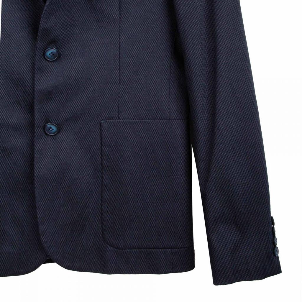 ted lapidus blazer