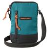 [Rip Curl] Shoulder Bag (Adjustable Strap) [00OMSB / SLIM POUCH JOURNEYS] Crossbody Bag BLUE GREEN 1SZ