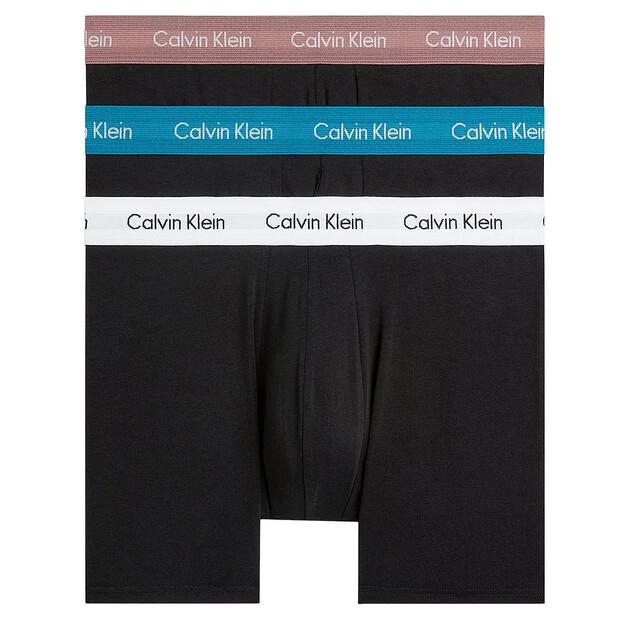 

Calvin Klein трусы 3 шт. S