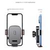 Car Phone Holder Car Air Outlet Special Navigation Holder Universal 2023 New Anti-Shake