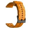 22mm Watch Silicone Strap For Suunto Vertical Sports Silicone Wristband For Suunto 9 Peak Pro/Suunto5 Bands Replacement Bracelet