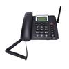 Kabelloses GSM-Tischtelefon Antiker Stil 4G Mobiltelefon Entsperrt Retro Handy mit SOS-Notruf Hohe Lautstärke 2000