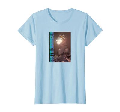 Godzilla vs. Mechagodzilla (1993) t-shirt