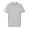 Aliba Men's T-shirt Summer New Product