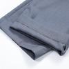 ROMON Men's Business Casual Straight-Leg Suit Pants