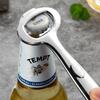 Commercial Zinc Alloy Beer Bottle Opener
