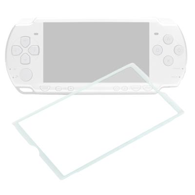 Upgraded Screen Panel Perfect Replacement Screen Panel Glass/ABS Lens Enjoy Gaming with Clear Display for 3000
