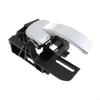 2025 New Car Interior Door Handle Left/Right Armrest Inner Pull Trim for Nissan Qashqai