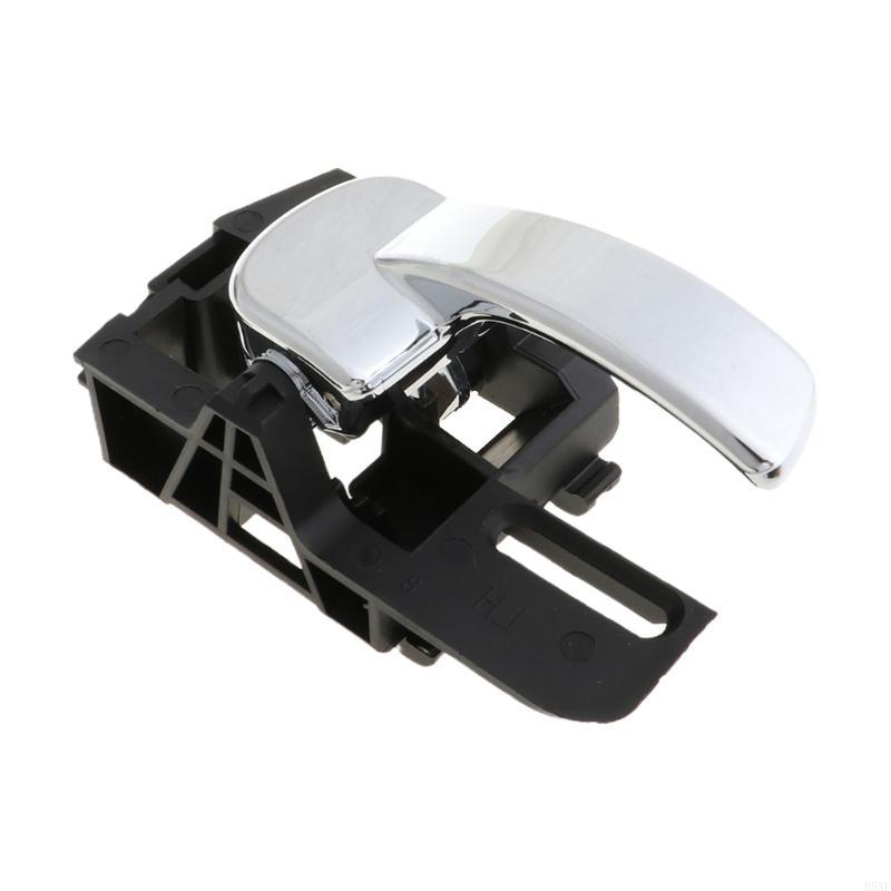 2025 New Car Interior Door Handle Left/Right Armrest Inner Pull Trim for Nissan Qashqai