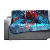 Spider-Man Plush Printed Throw