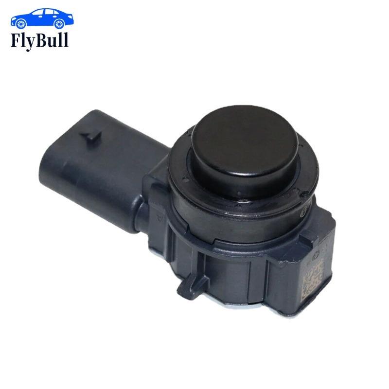 

0053133329 0097296 53133329 150312 0263023831 15031205 REAR BUMPER PDC PARKING ASSIST REVERSE SENSOR For 2016-2018 FIAT 500X