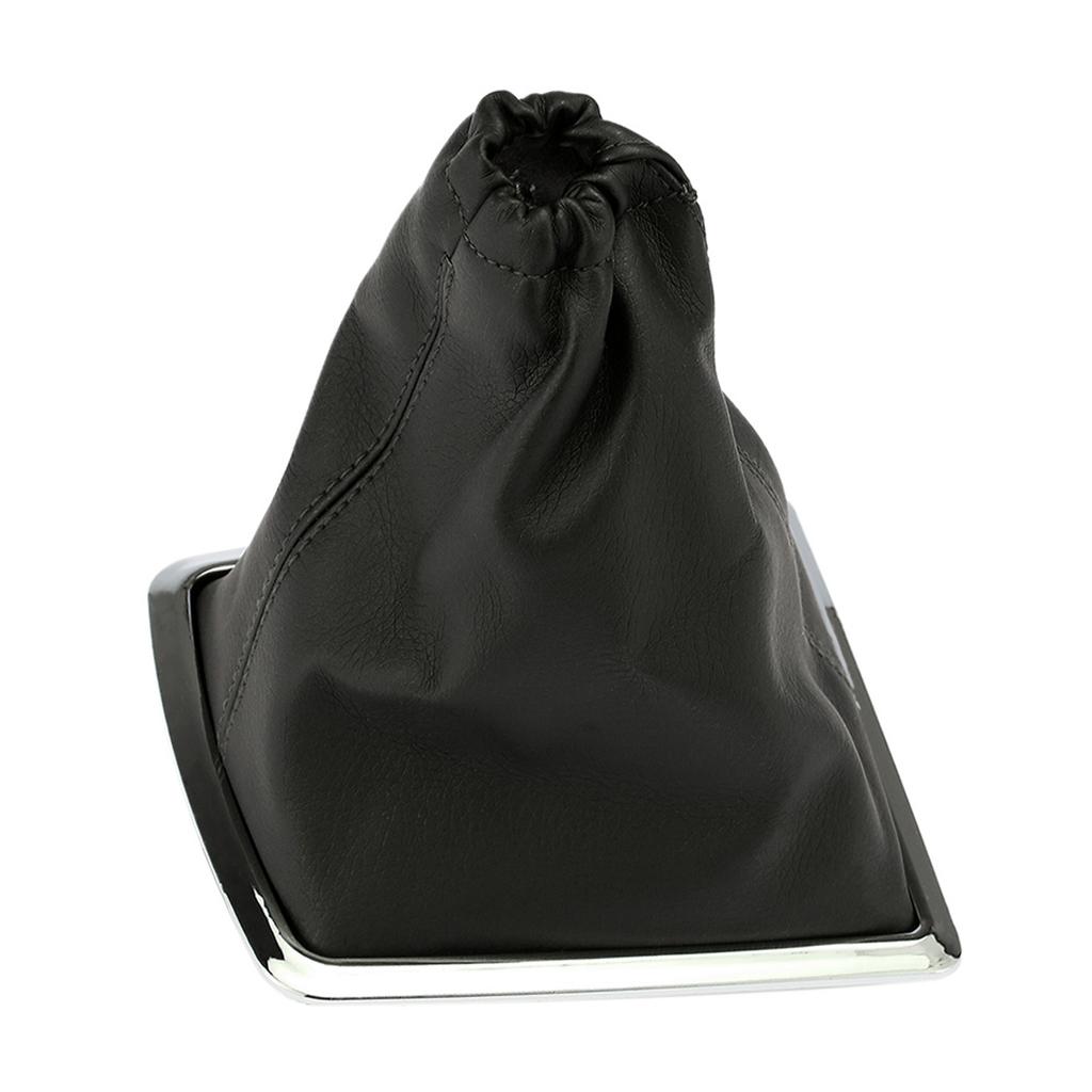 Gear Shift Lever Cover Gearstick Gaiter Boot Bellows Replacement for Focus 2005 2012