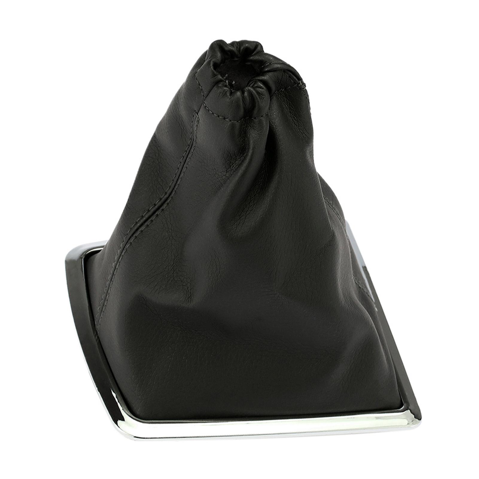 

Gear Shift Lever Cover Gearstick Gaiter Boot Bellows Replacement for Focus 2005 2012