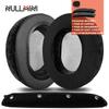 Nullmini Replacement Earpads for AKG K371 K361 K361BT K371BT Headphones Headband Cooling Gel Ear Pads Cushion Sleeve Earmuffs