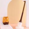 Cartoon Toilet Brush Plastic Toilet Plunger Cute Toilet Cleaning Brush  Hotel