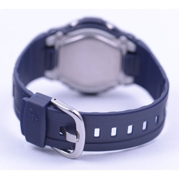     Casio Baby G      bGa 1100 2bjf [Baby G Multiband6  Multiband 6 ]