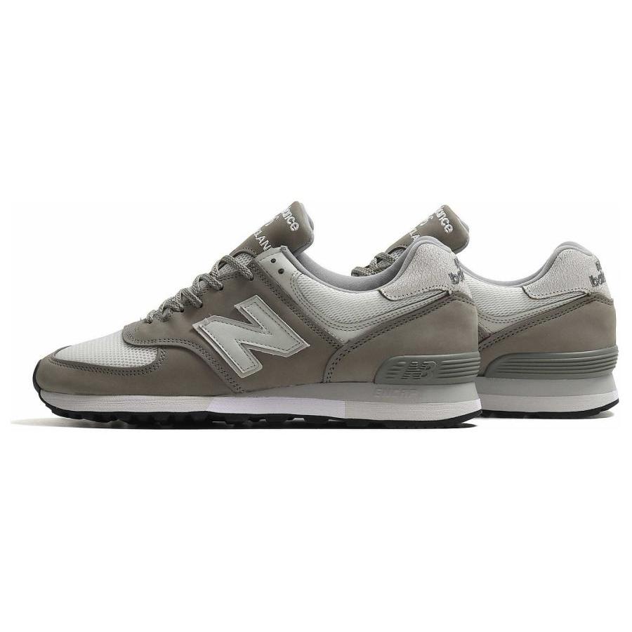 New New Balance 576 MiUK Toasted Nut OU576FLB
