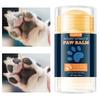 40g Pet Paw Care Cream Paw Soothing Balm Dogs and Cats Moisturizing Paw Balm
