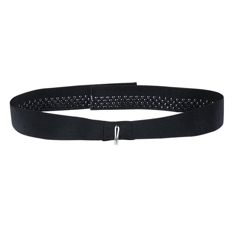 

Post-Surgical Nose Protector For Glasses, Rhinoplasty & Septoplasty Recovery Aid, Adjustable Eyeglasses Suspension Holder чёрный