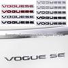 Land Rover Range Rover VOGUE Executive Edition Long Wheelbase Rear Trunk Emblem Sticker