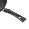 Non-stick Frying Pan, Easy To Clean, Dishwasher Safe, Stain-resistant, Skillet (18cm)