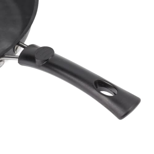 Non-stick Frying Pan, Easy To Clean, Dishwasher Safe, Stain-resistant, Skillet (18cm)